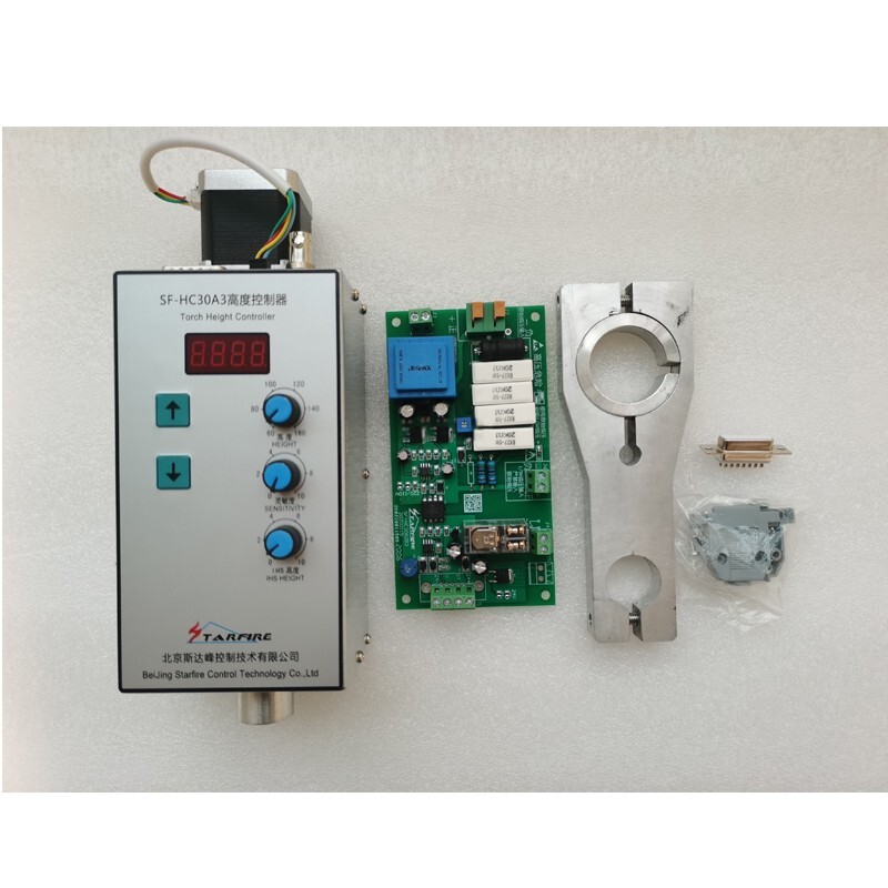 SF-HC30A3 Plasma Torch Height Controller for CNC Plasma Cutting Machines os67