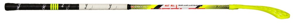 2016 Wooloc Force 3.2 Junior Floorball Stick