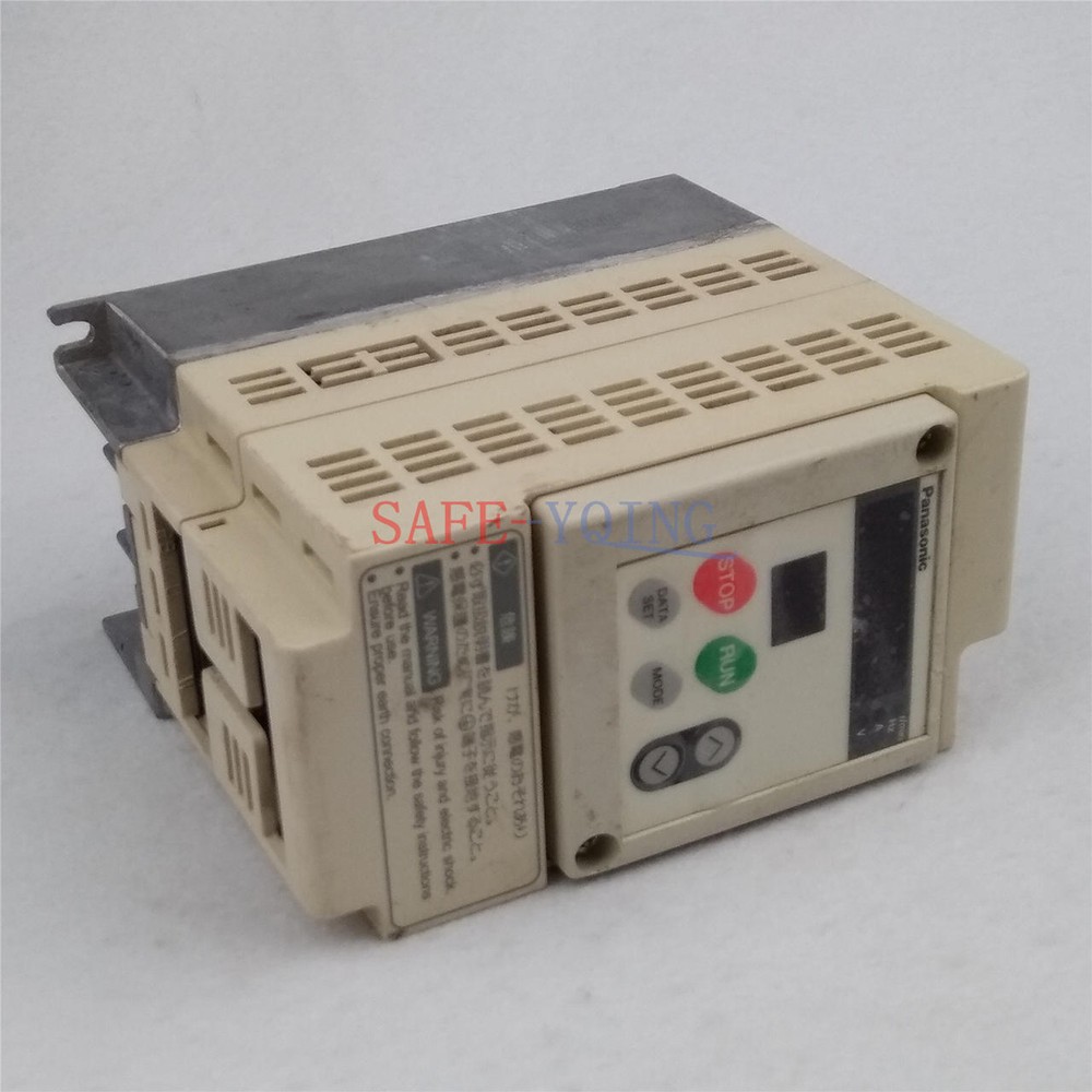 1PC USED MBSK043CSA PANASONIC INVERTER DRIVE