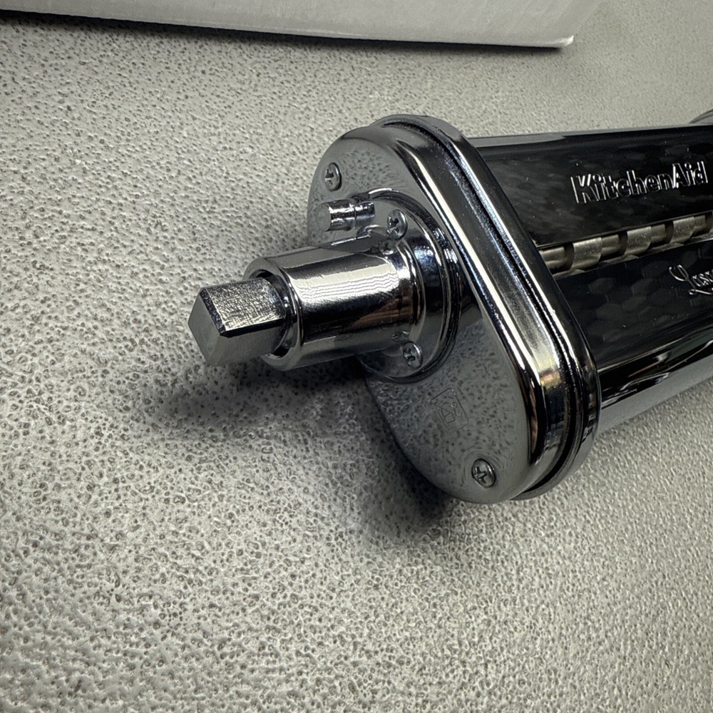 KitchenAid KSMLASG Pasta Roller