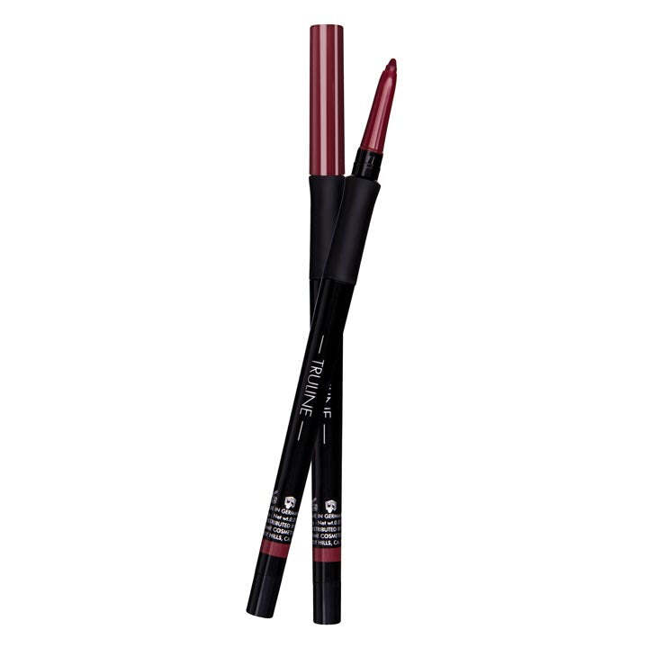 Sorme Truline Mechanical Lipliners- Scarlet