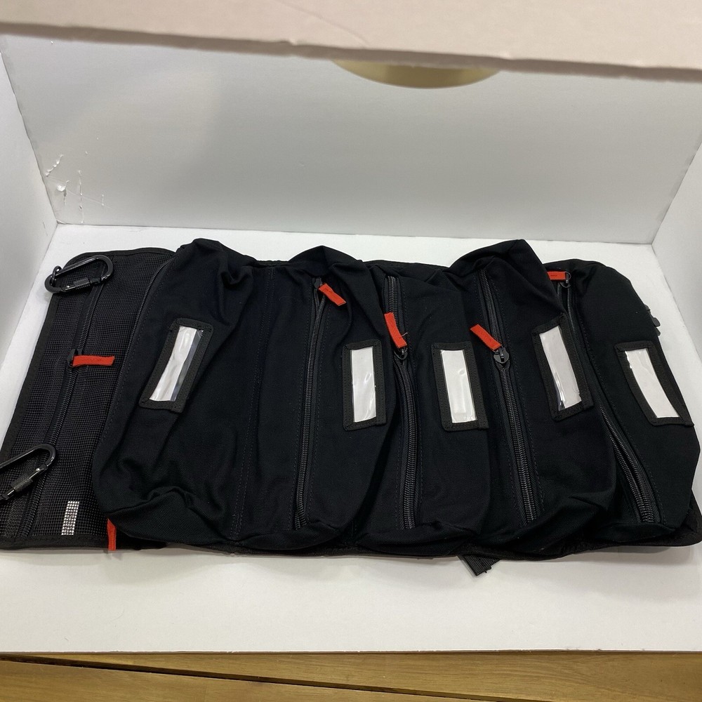 Rover Gear Roll Up Tool Holder