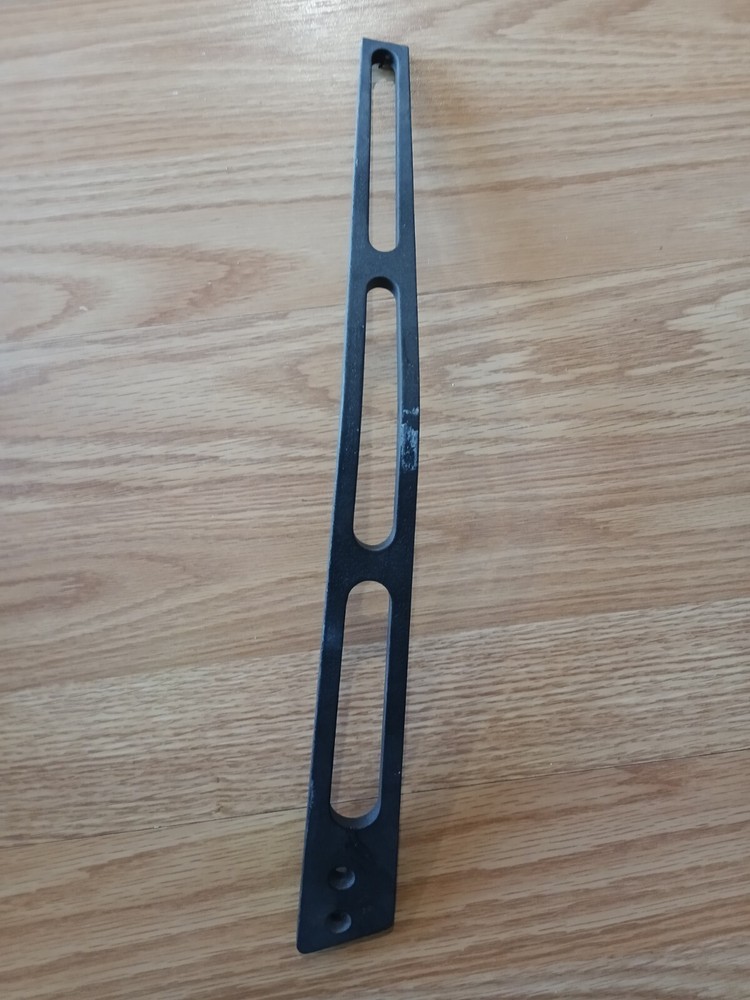 BAYLINER BOATS CAPRI WINDSHIELD ALUMINUM SUPPORT