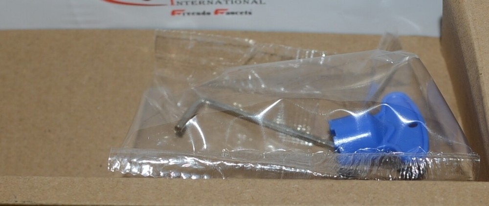 CMI Casmir 192 6483 Single Handle High Arc Pull Down Kitchen Faucet