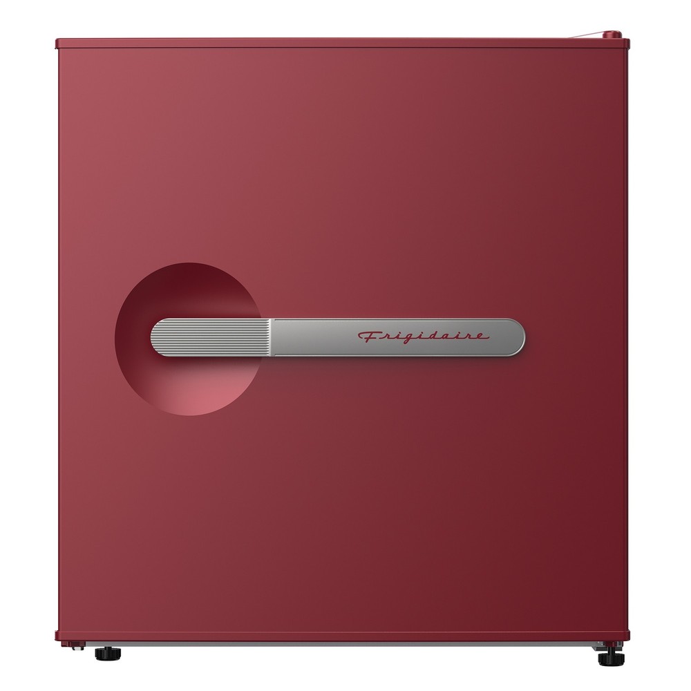 1.6-Cu. Ft. Compact Bar Refrigerator, Side Bottle Opener