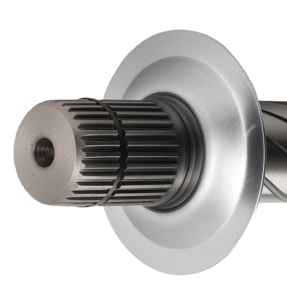 CV Intermediate Shaft for Ram 1500 2012-20 4WD 68146594AA Front Left Driver