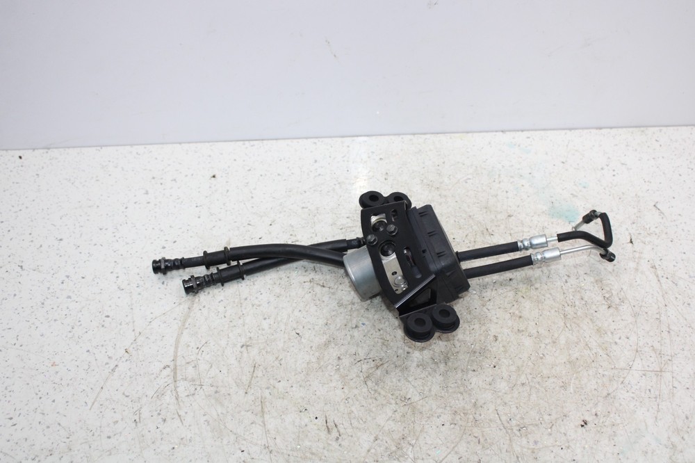 YAMAHA YZF R 125 2025 ABS PUMP MODULE