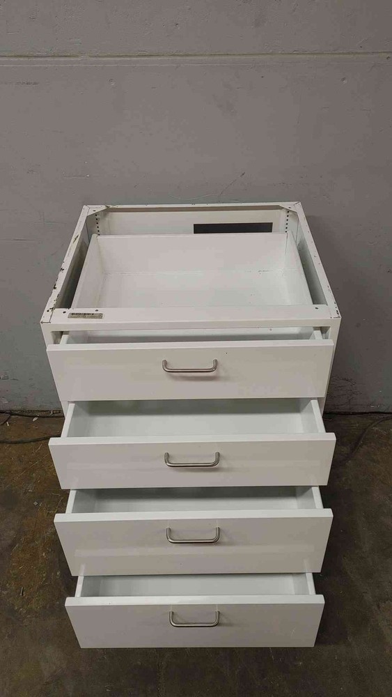 2' Jamestown Drawers Only Casework (109221)