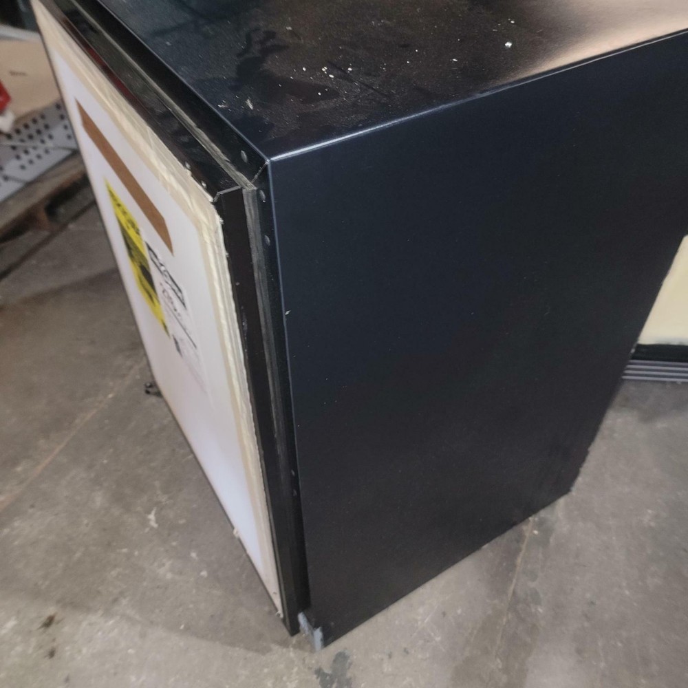 Perlick HC24BB42L 24" Undercounter Beverage Center - PANEL READY SOLID DOOR