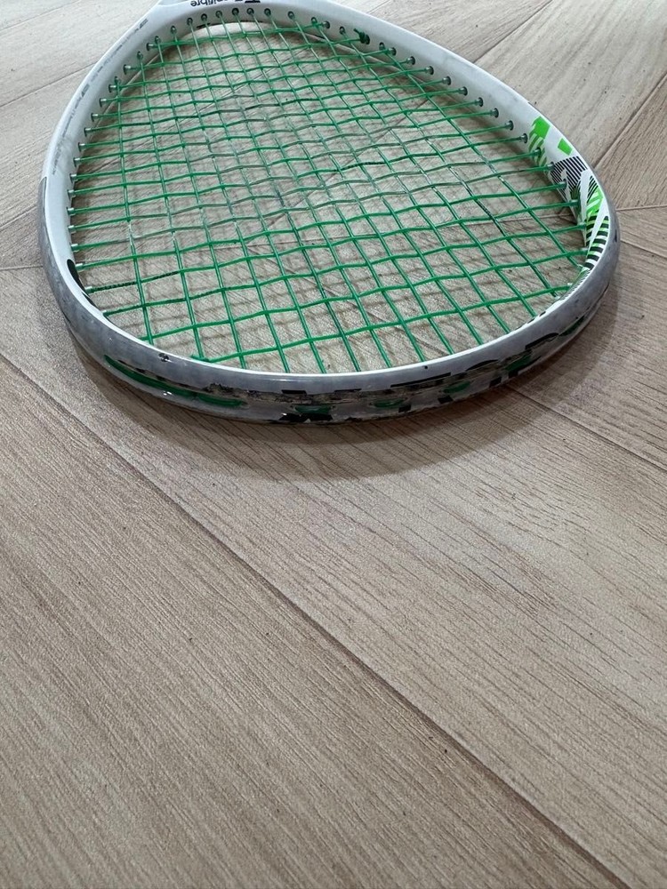 Squash racket Technifiber slash125