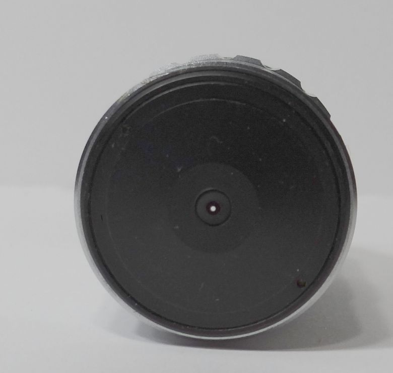 OLYMPUS MICROSCOPE OBJECTIVE NEO DPLAN 150 0,80 f=180 IC 150
