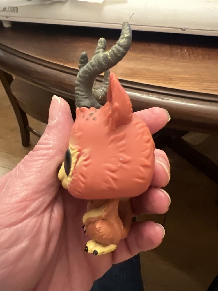 Boneco Funko Pop - Chester McFreckle