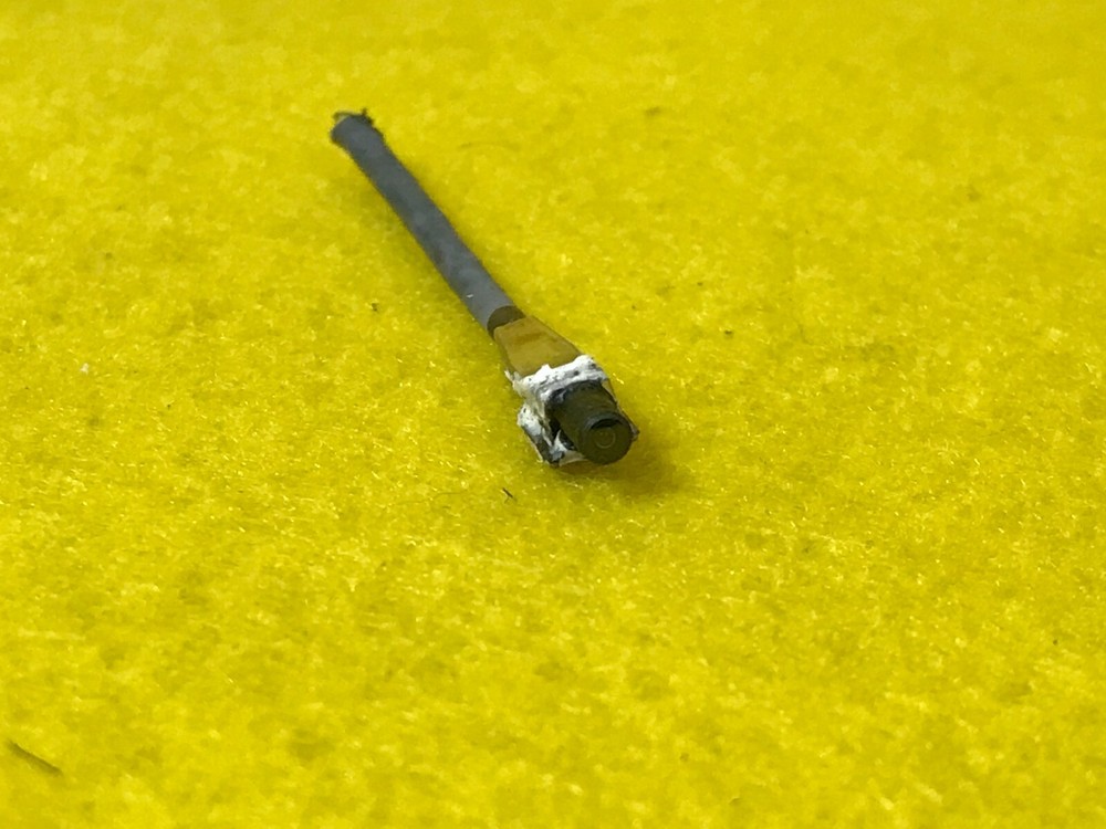 Fujinon EG-760R Cut Wire CCD