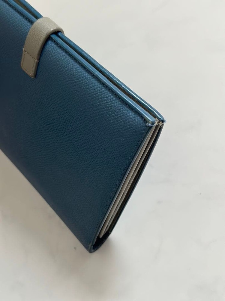 CELINE Wallet From Japan
