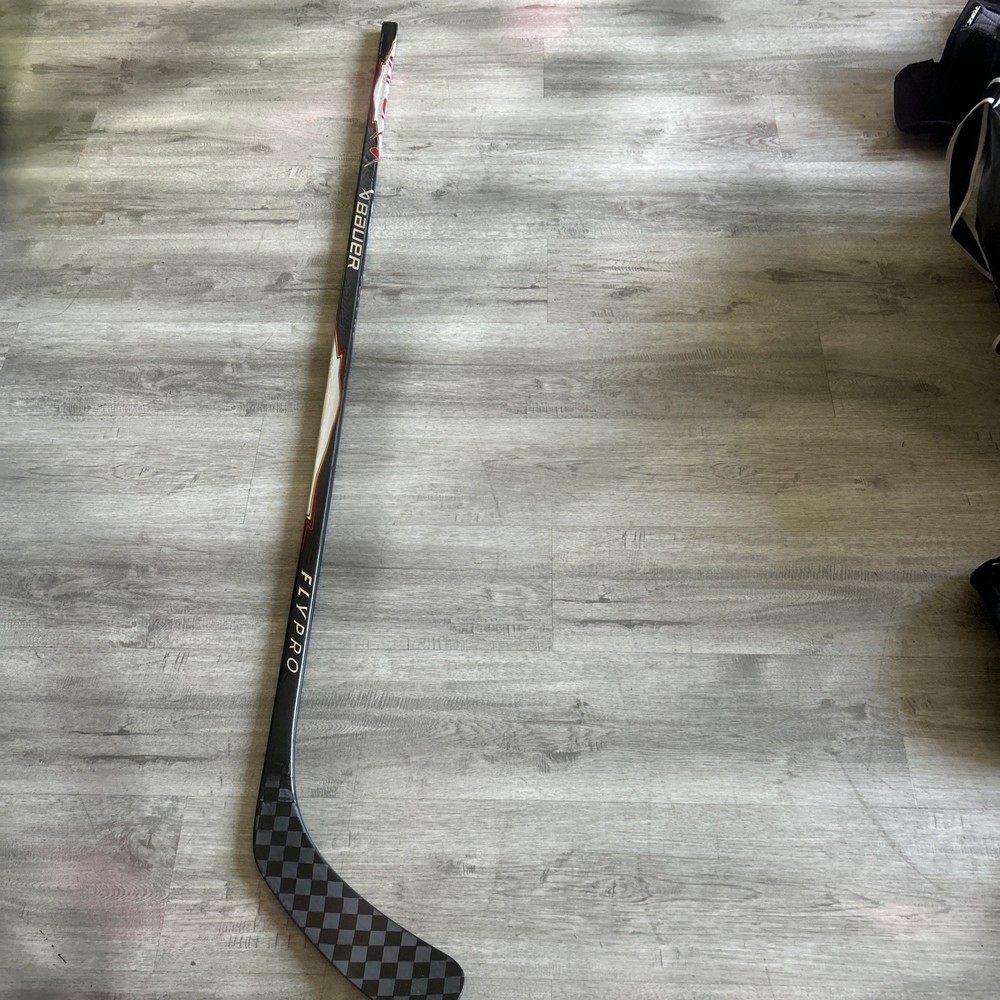 Bauer Vapor Flypro Hockey Stick