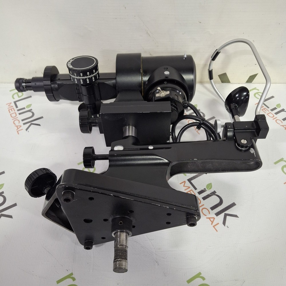 Marco Model 1 Keratometer