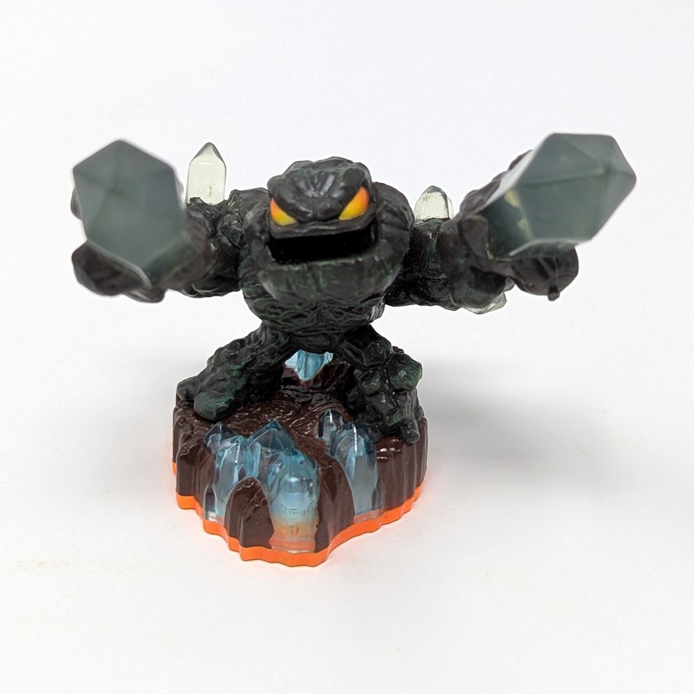 Skylanders: Giants Prism Break Lightcore Figure