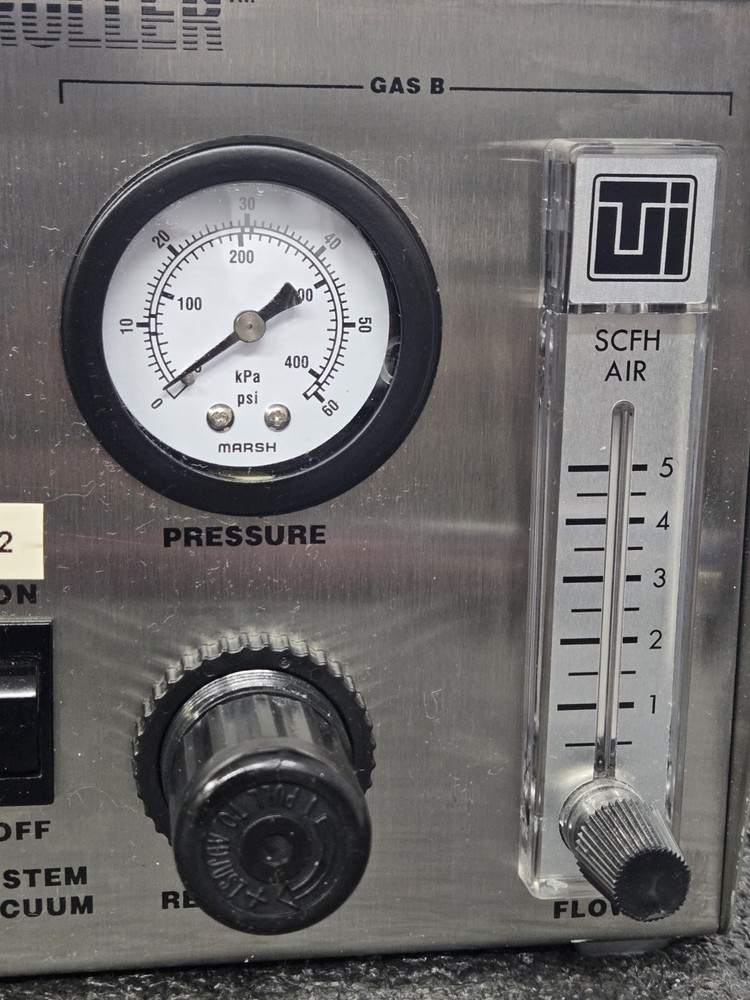 Terra Universal Plasma-Preen Controller 9505-17