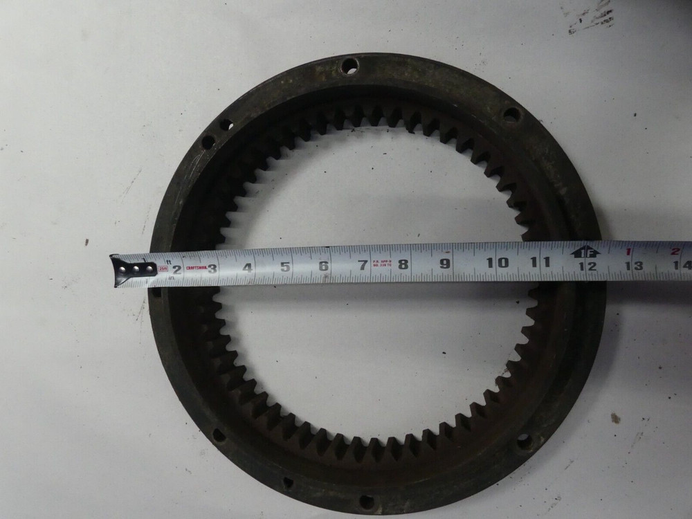Flex plate output drive hub #32