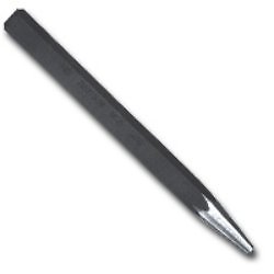 Mayhew Tools 24002 Center Punch, Regular, 3/8"