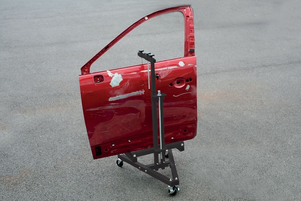 Power-Tec 92324 Door Remover & Installer