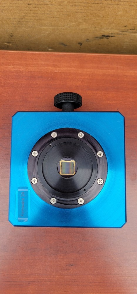 alpha lnnotech u4000 Firmware 24 Analyzer Camera