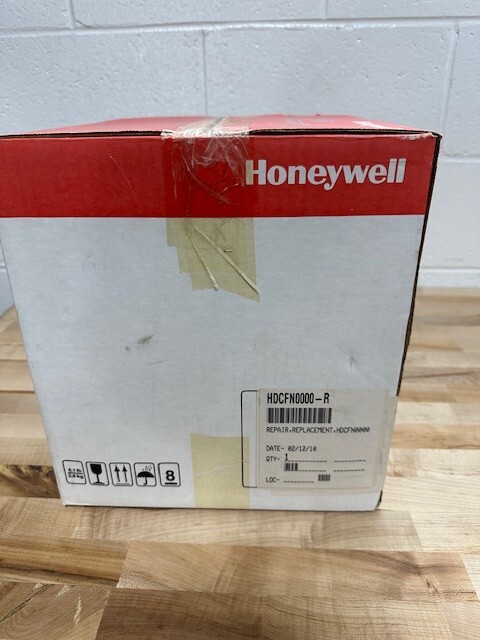 Honeywell ACUIX High Speed Dome Camera