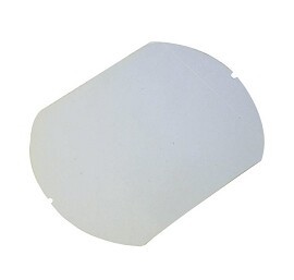 DCI Belmont Light Shield