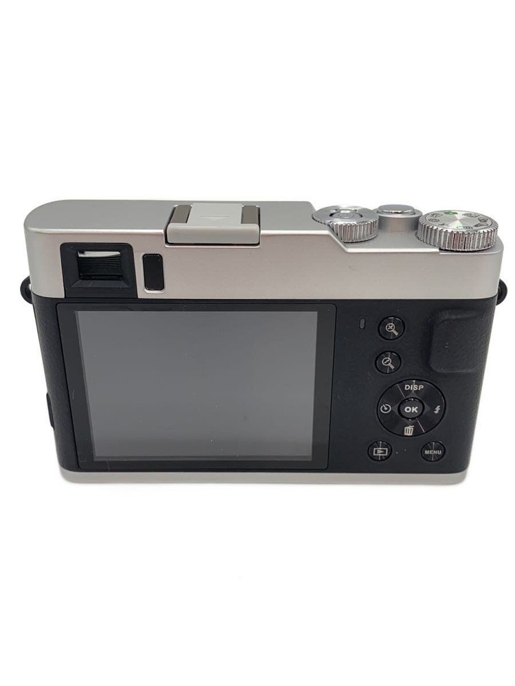 Other Brands Compact Digital Camera DC202 Used