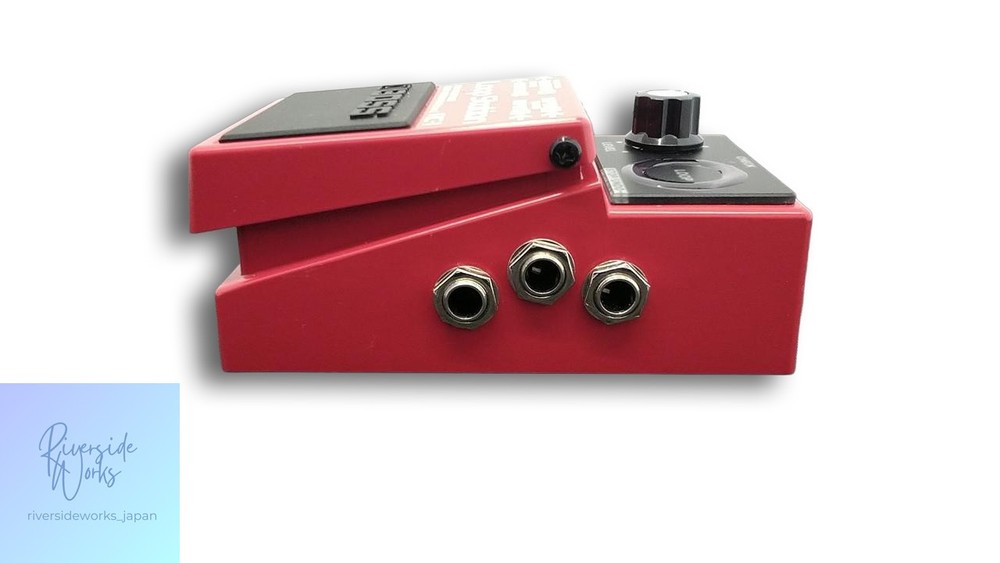 BOSS RC-1 Loop Pedal Compact Guitar Effects Device JP