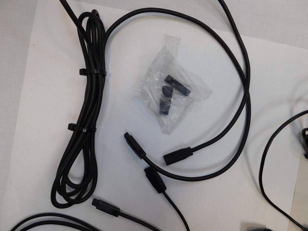 Humminbird Fishfinder Wires Cords
