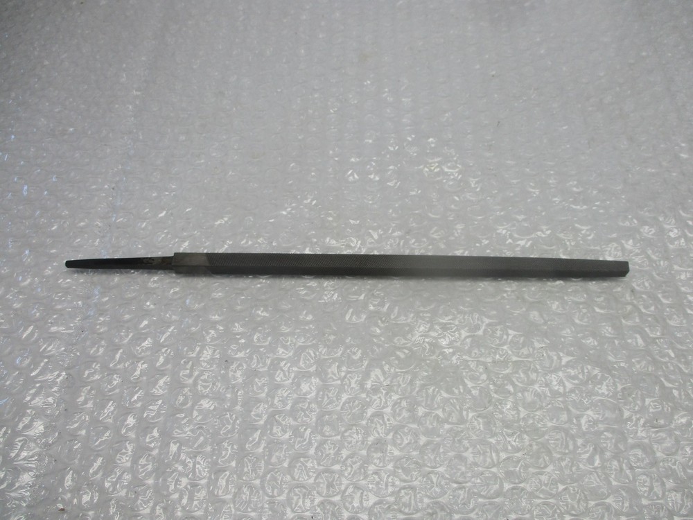 INDUSTRIAL SPARE 8"SECOND FILE NSNP