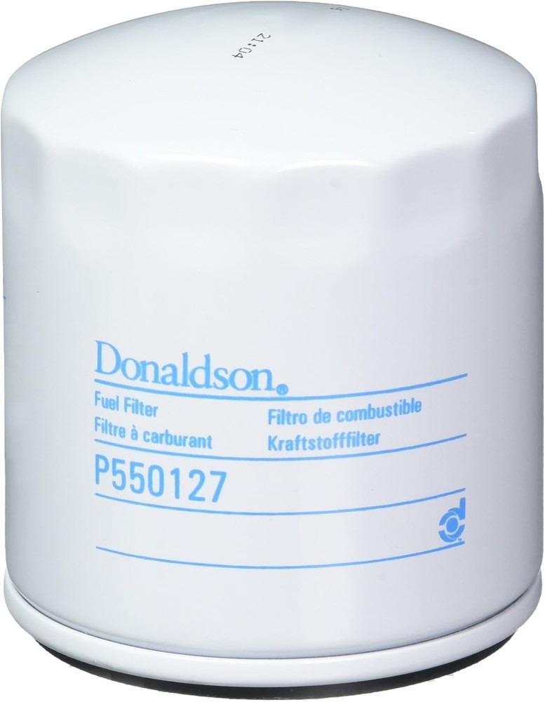 Donaldson Fuel Filter Spin-on- P550127