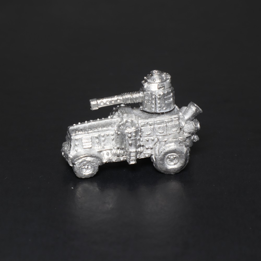 Orks, Epic, Bowelburna , Games Workshop