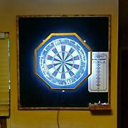 Steel Tip LED Dart Light