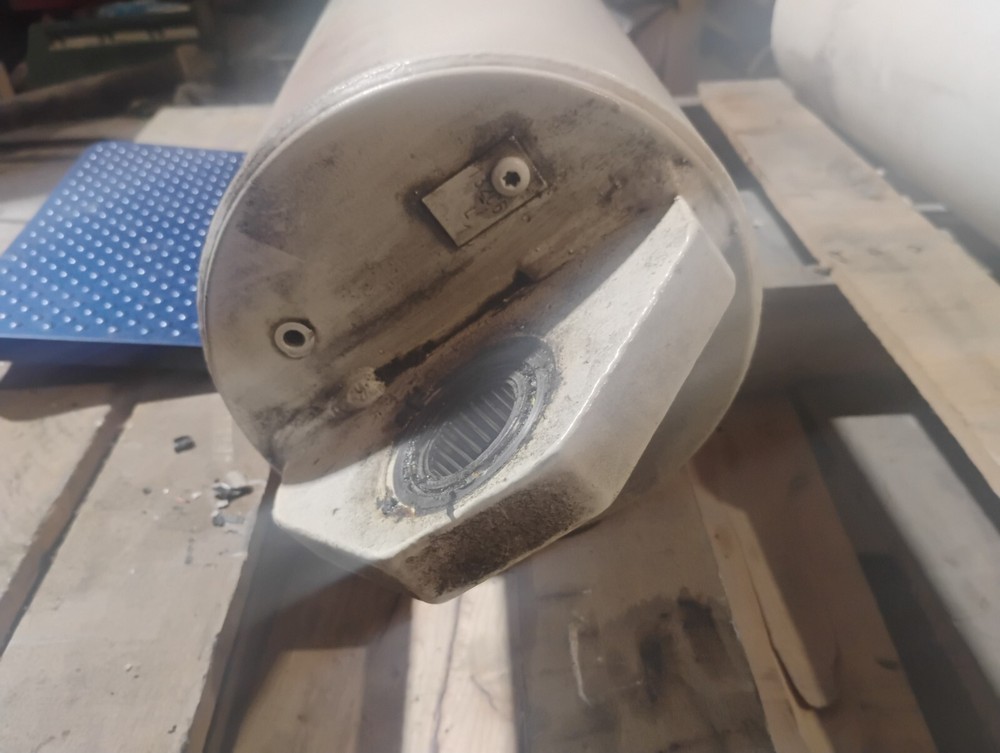 ABB Industrial Robot FlexPalletizer Spring - Fast Ship