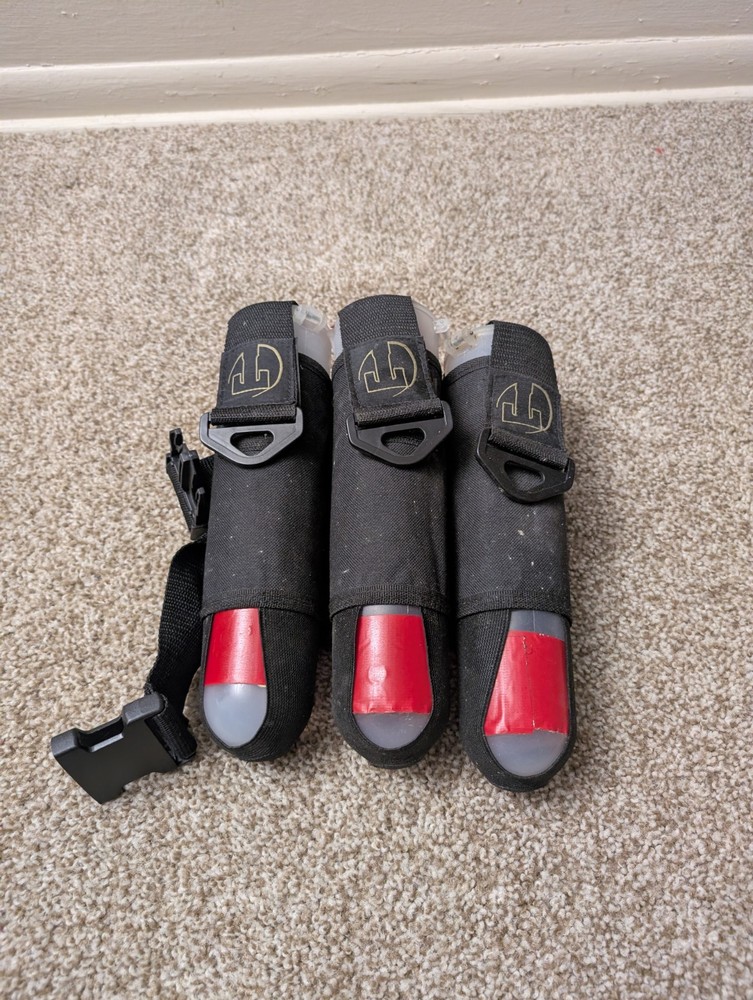 Paintball Pod Pack