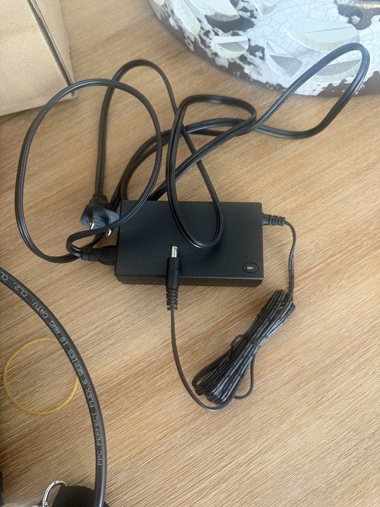XM2 Hitron CGN-DP3M DOCSIS 3.1 Coax Network Meter