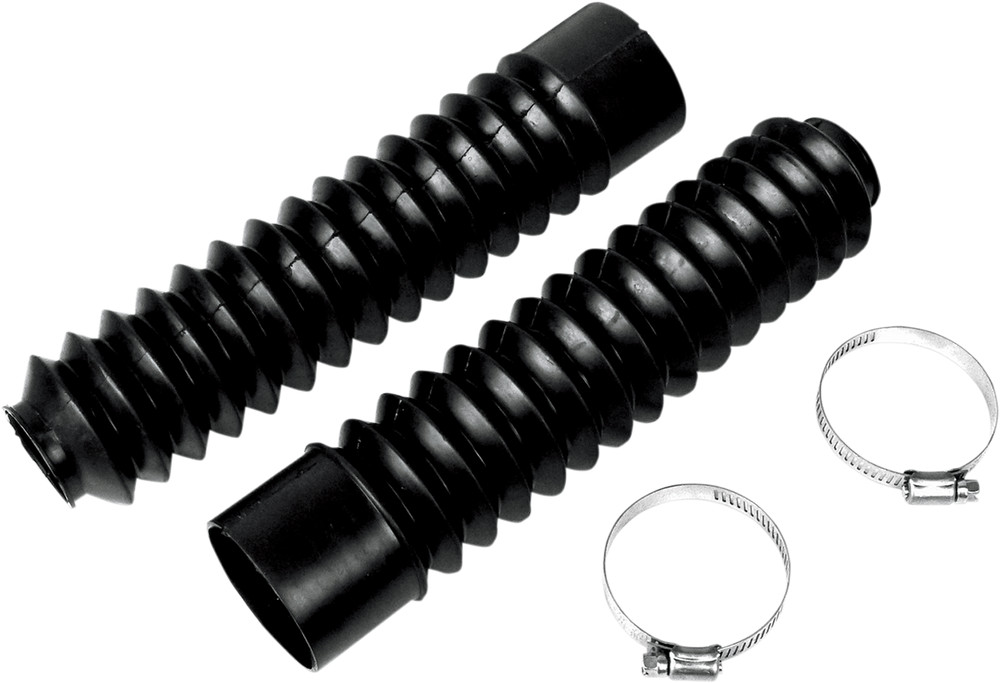 K&S TECHNOLOGIES Fork Boot Kit - Upper 32 Mm-38 Mm - Lower For 48 Mm-54 Mm -