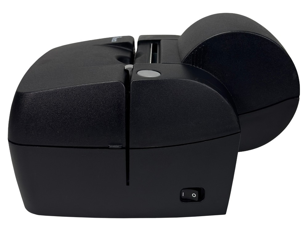 TESTED Pertech 5351 Inkjet/Matrix POS Transaction Receipt Printer USB Serial