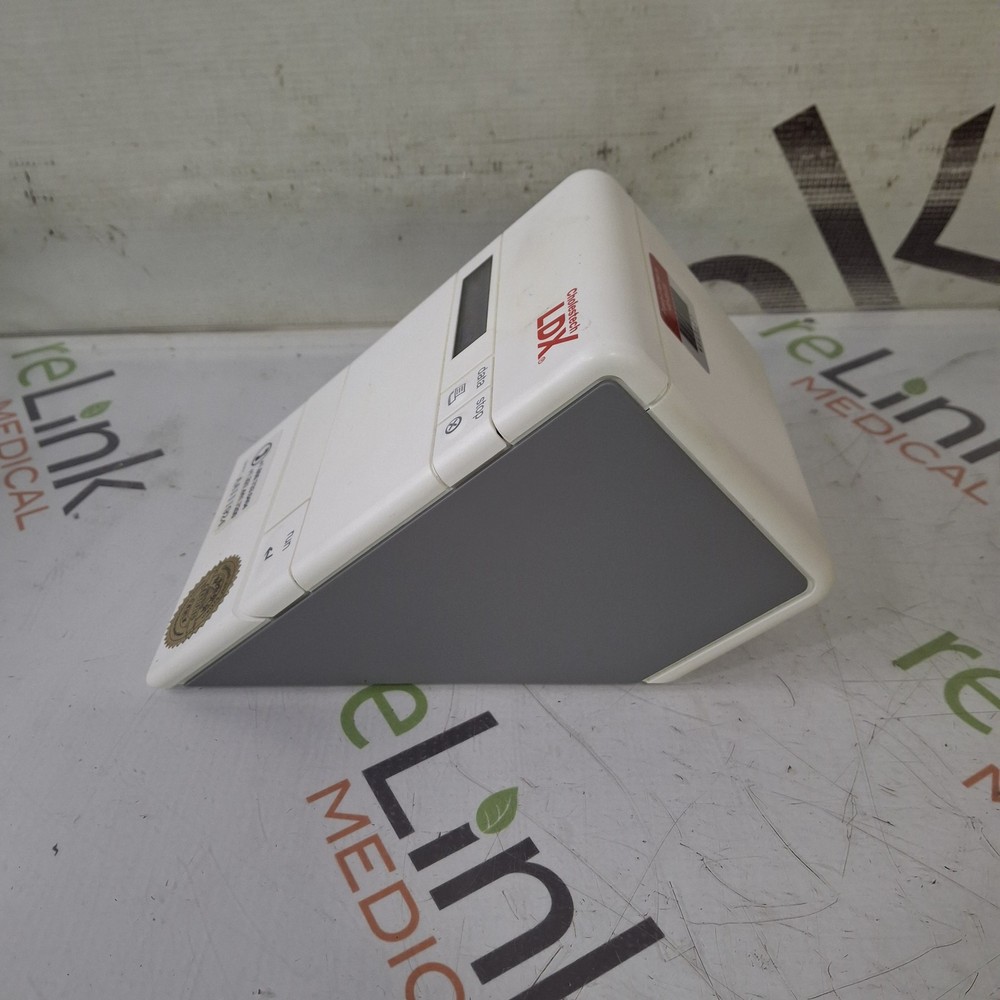 Cholestech LDX Cholesterol Analyzer