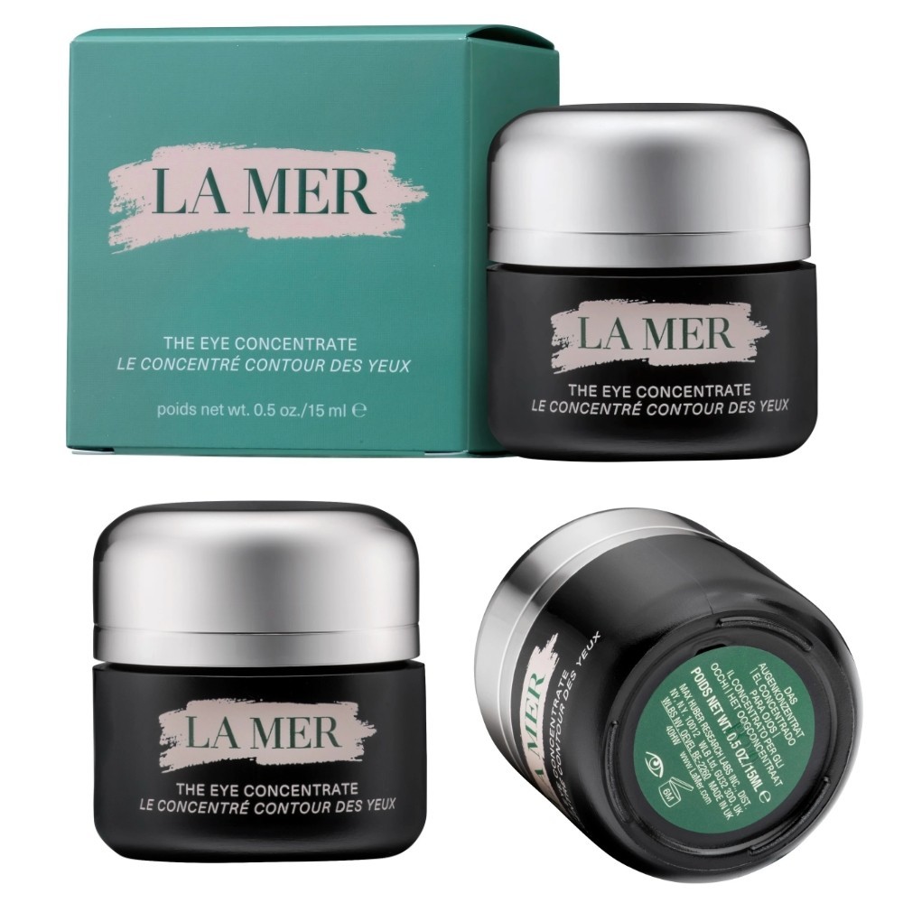 La Mer The Eye Concentrate 0.5oz/15ml