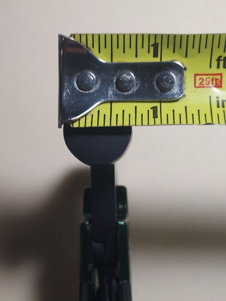 Hammer Multi Tool with advertising Prep Store