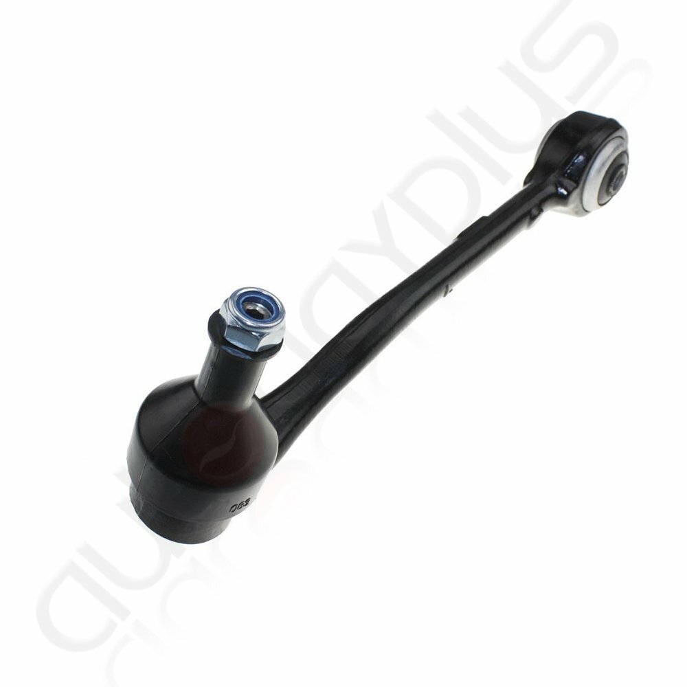 For 2000-2003 BMW X5 10pc Front Upper Lower Control Arms Sway Bars Tie Rods Kit
