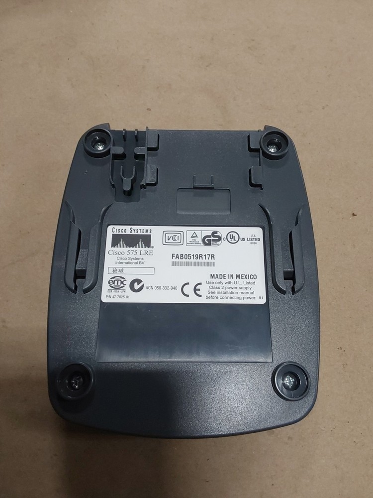 CISCO 575 LRE ETHERNET EXTENDER