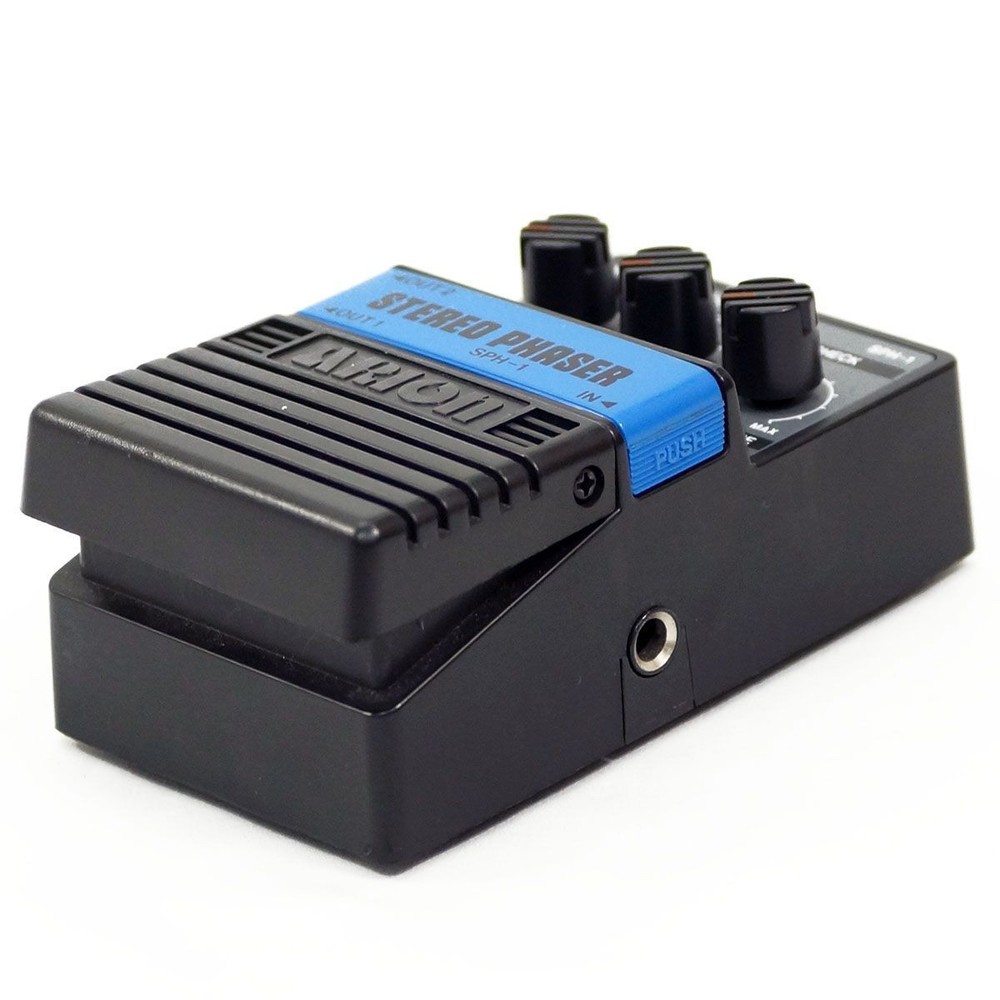 ARION SPH-1 STEREO PHASER USED