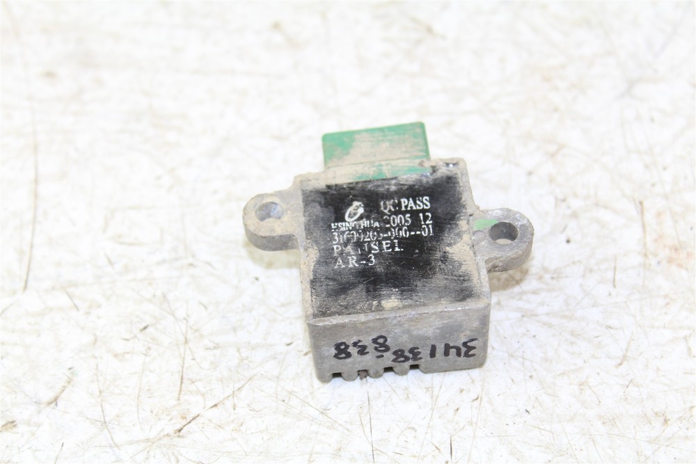 2006 Polaris Predator 50 Voltage Regulator Rectifier