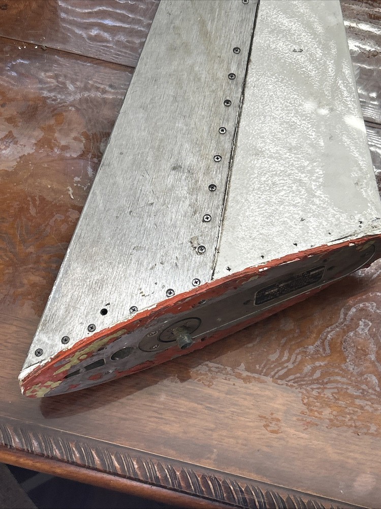 Dorne & Margolin DMC50-2 Antenna