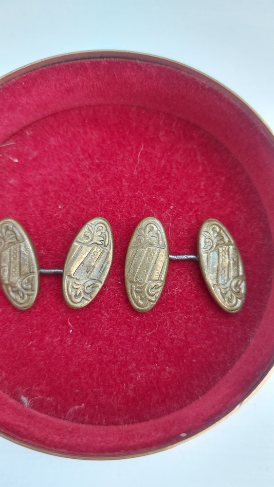 Vintage Cufflinks