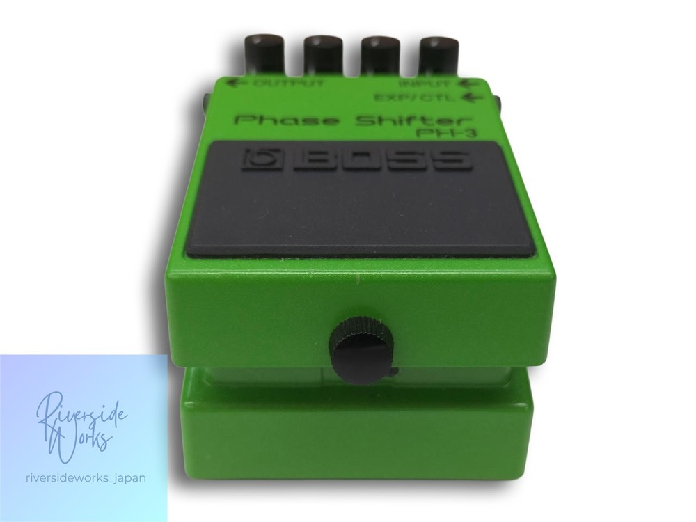 BOSS PH-3 Harmonist Effects Pedal JP